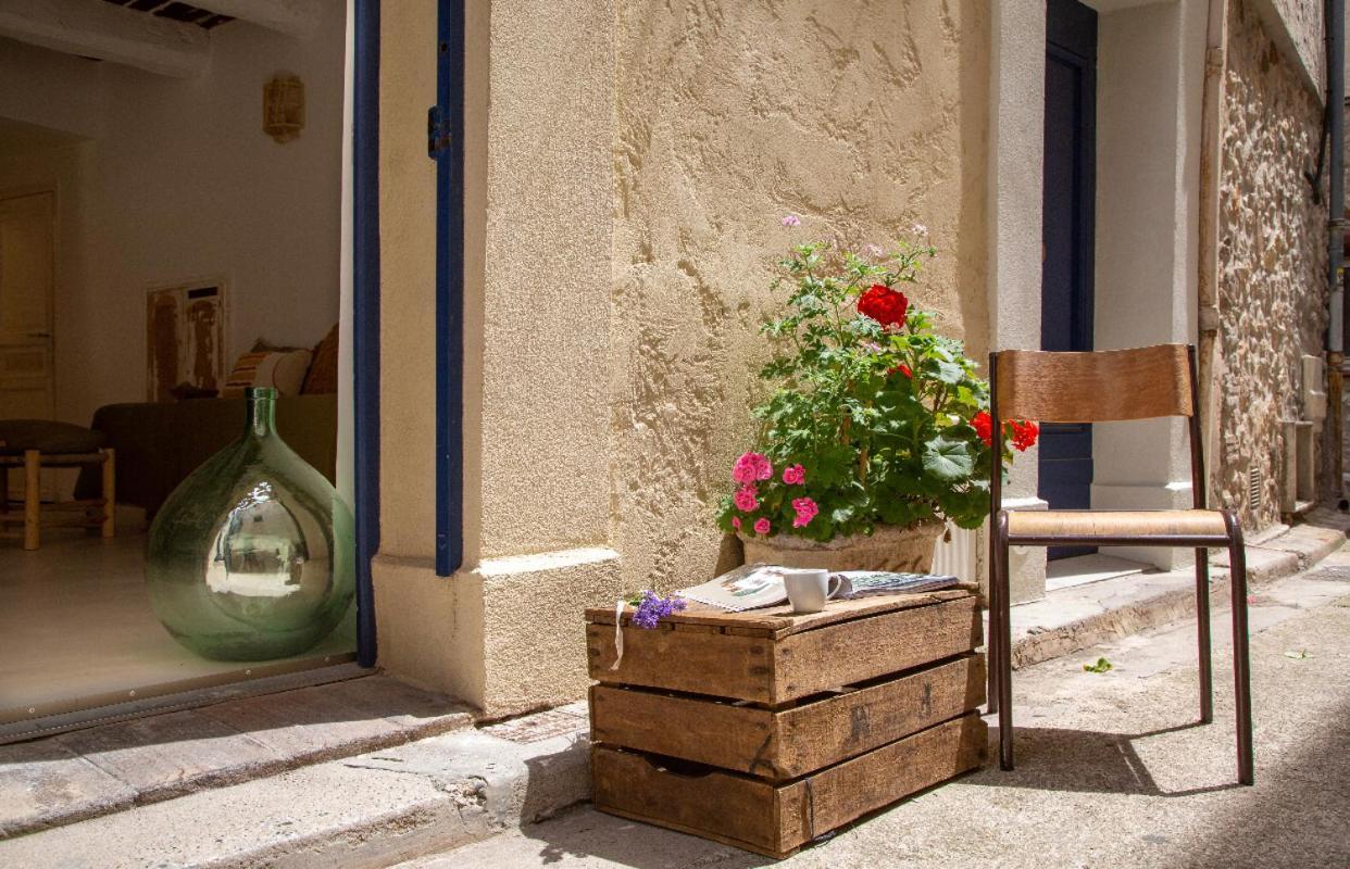 Vieil Antibes, Plage De Sable, Avec Parking Zewnętrze zdjęcie